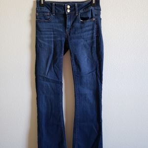 American Eagle Outfitters Skinny Jeans